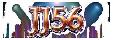 jj56 logo